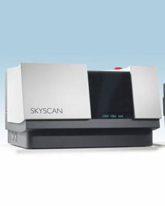 Bruker SkyScan 1173 High Energy Micro-CT