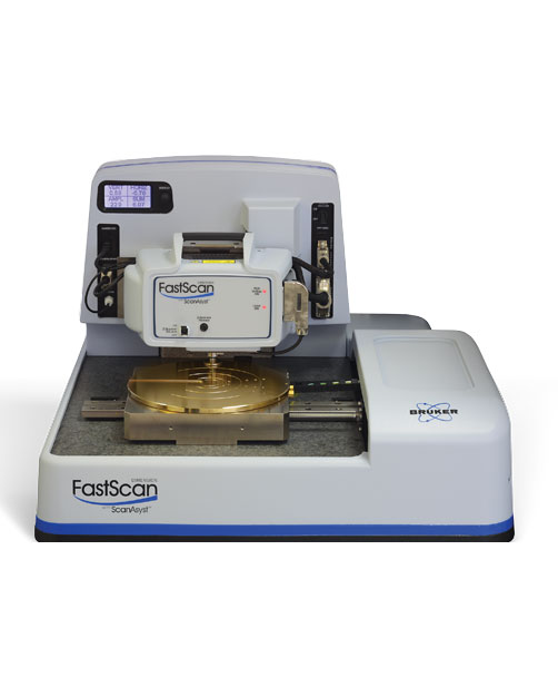 Bruker Dimension FastScan Scanning Probe Microscope